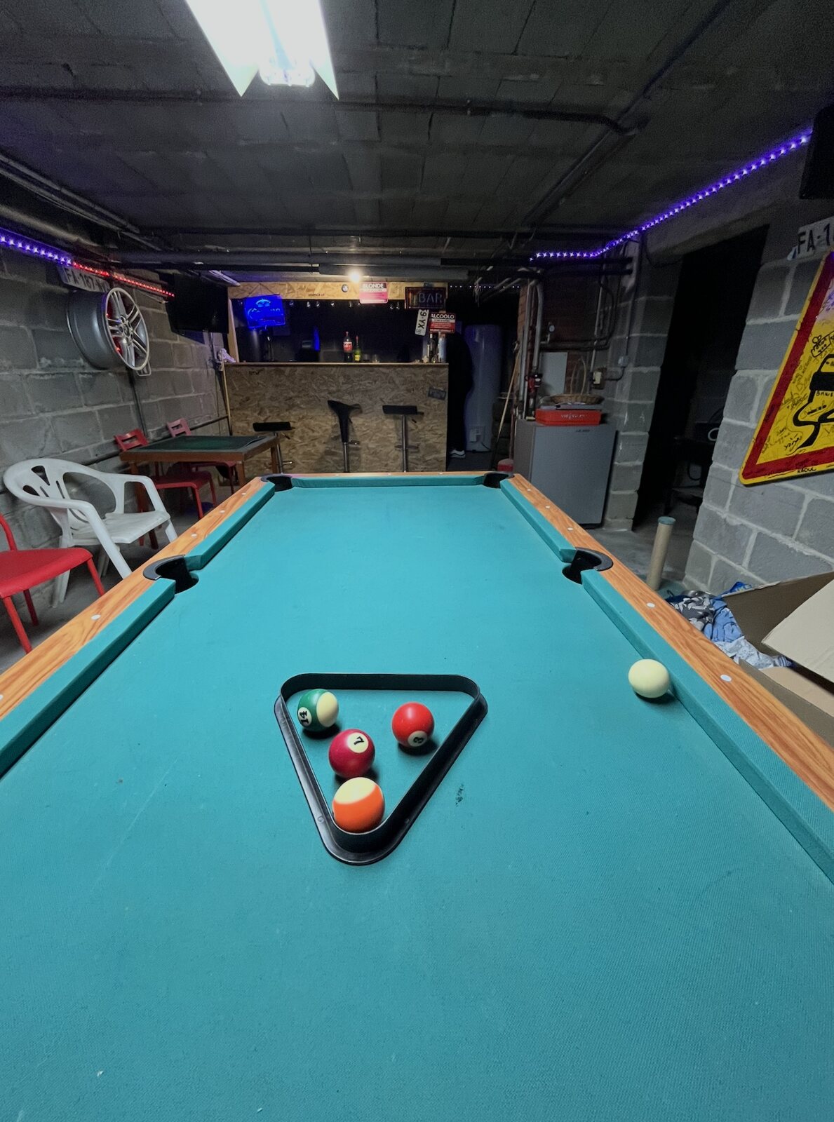 Billard