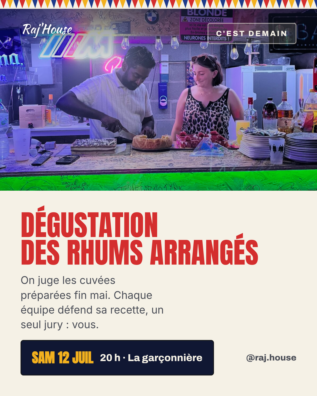 Aperçu Les Olympiades